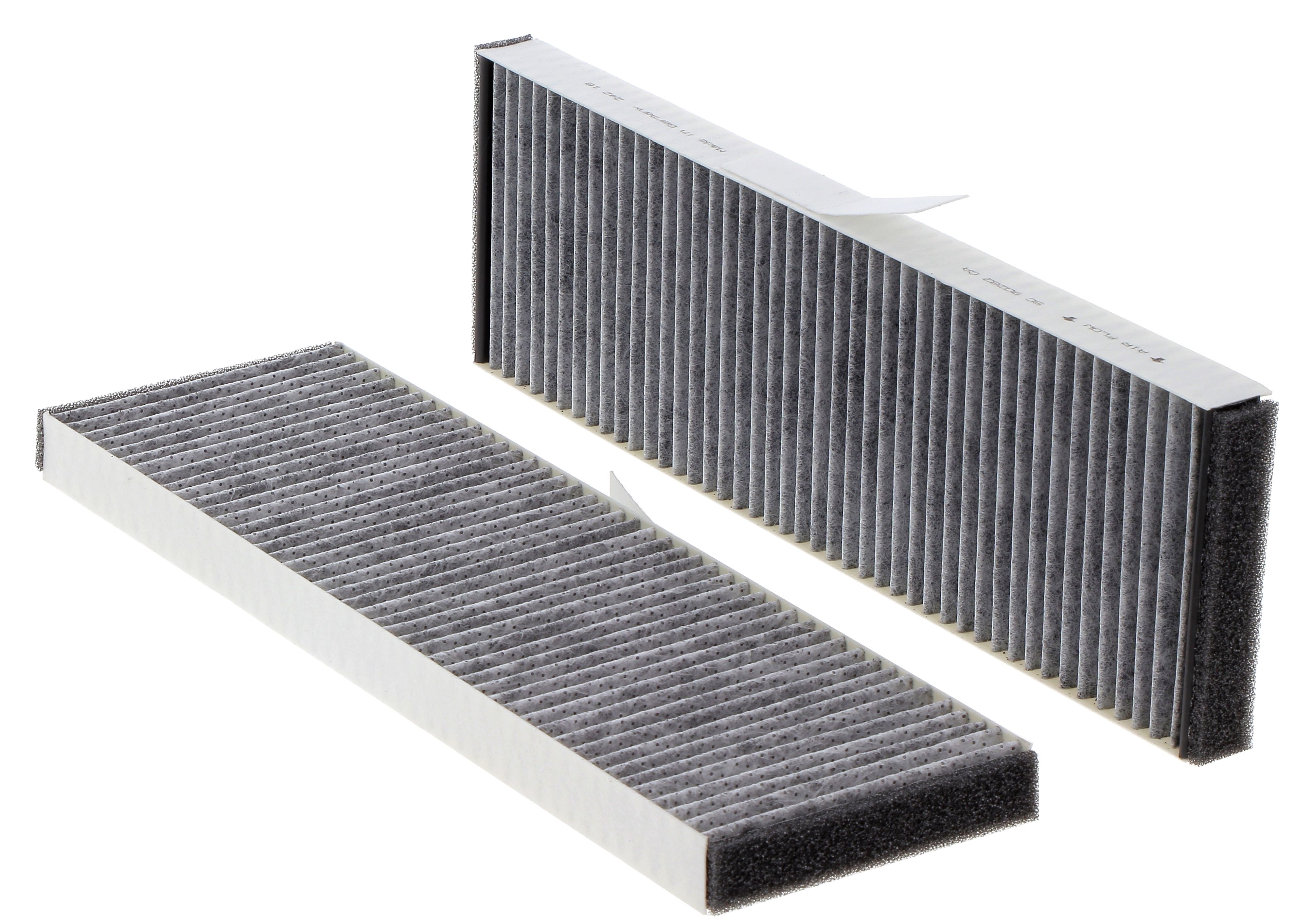 Filtre habitacle CASE CT 445 SERIE 3